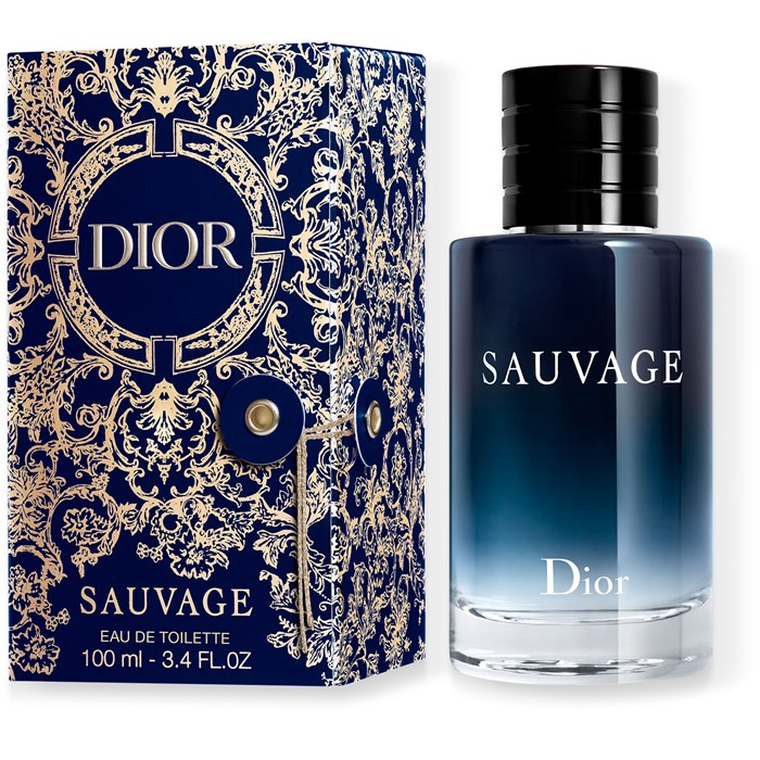 Eau de Toilette