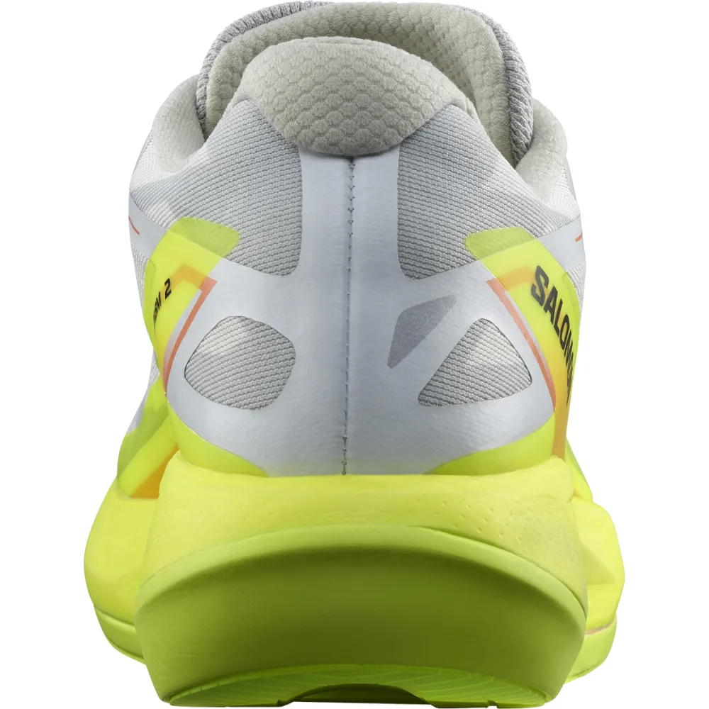 Salomon PHANTASM 2 L47383000 / weiss