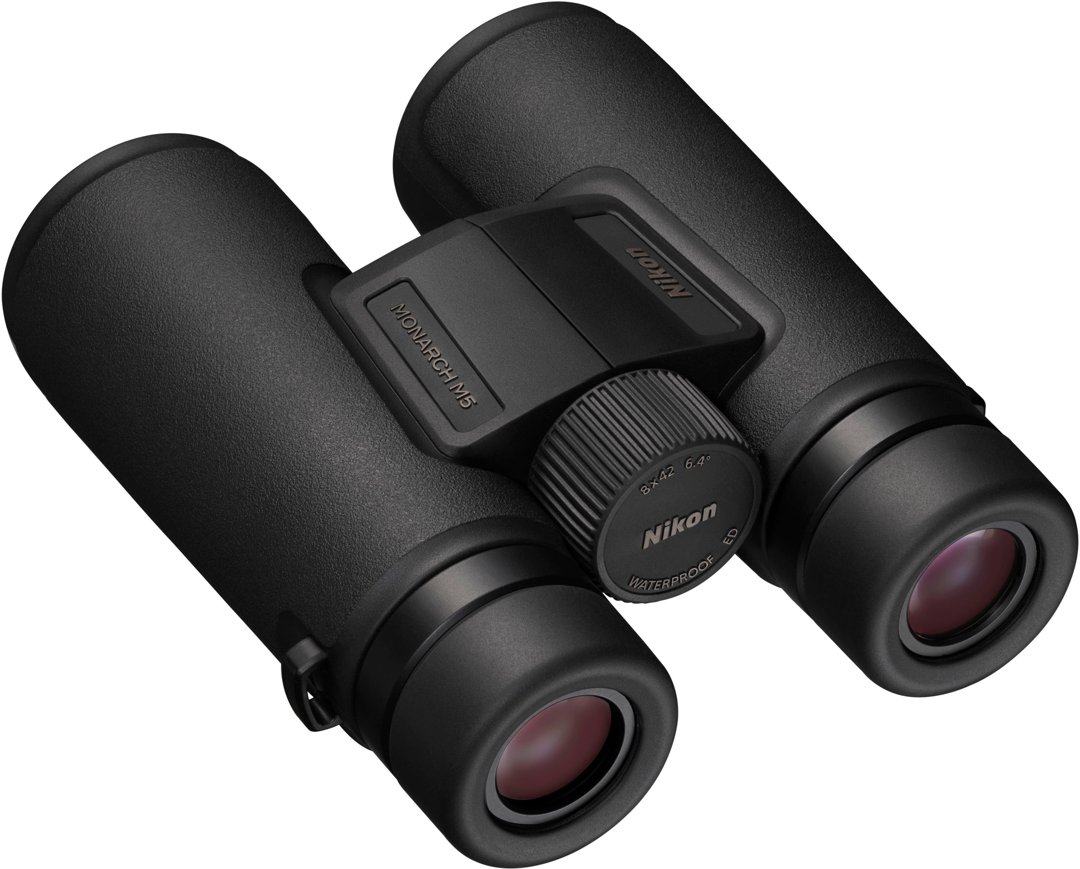 Nikon Monarch M5 8x42 Fernglas