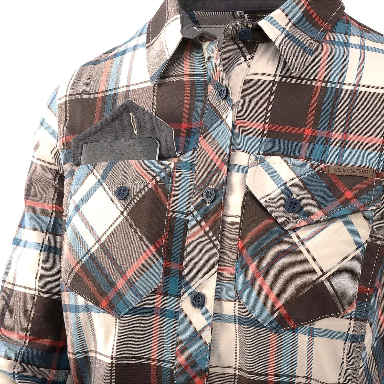 Marigold Woman's Shirt