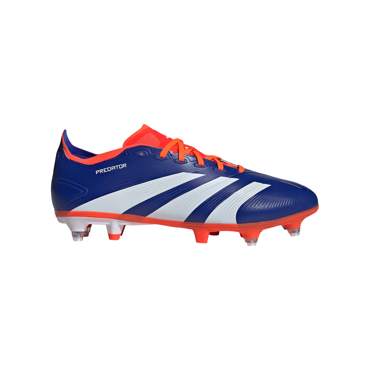 adidas Predator League SG Blau