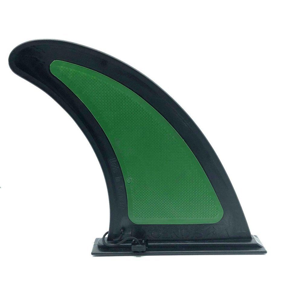 Skinfox Inflatable SUP-Board SKINFOX Flex Finne GREEN SUP Slide-Inn-Finne - MADE in GERMANY