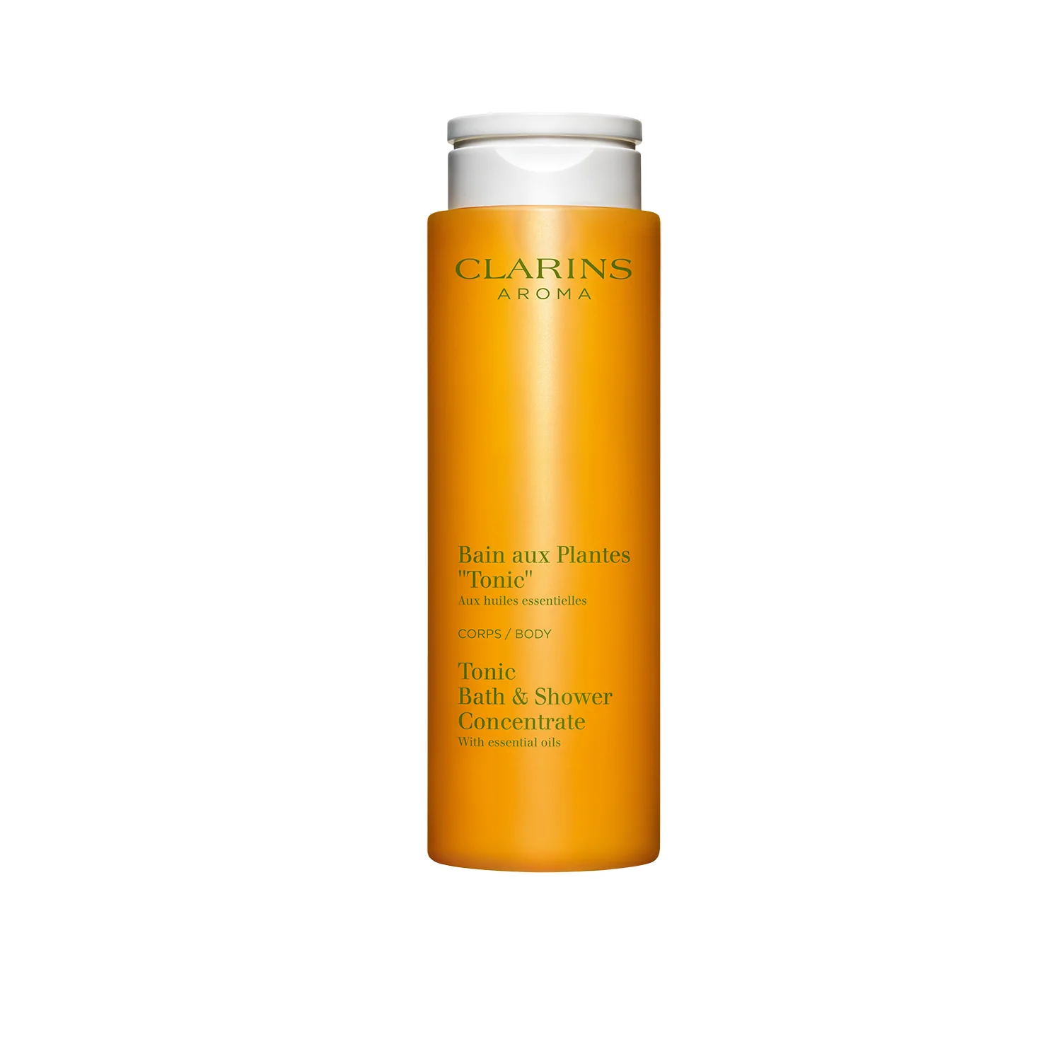 Aroma Bain aux Plantes 