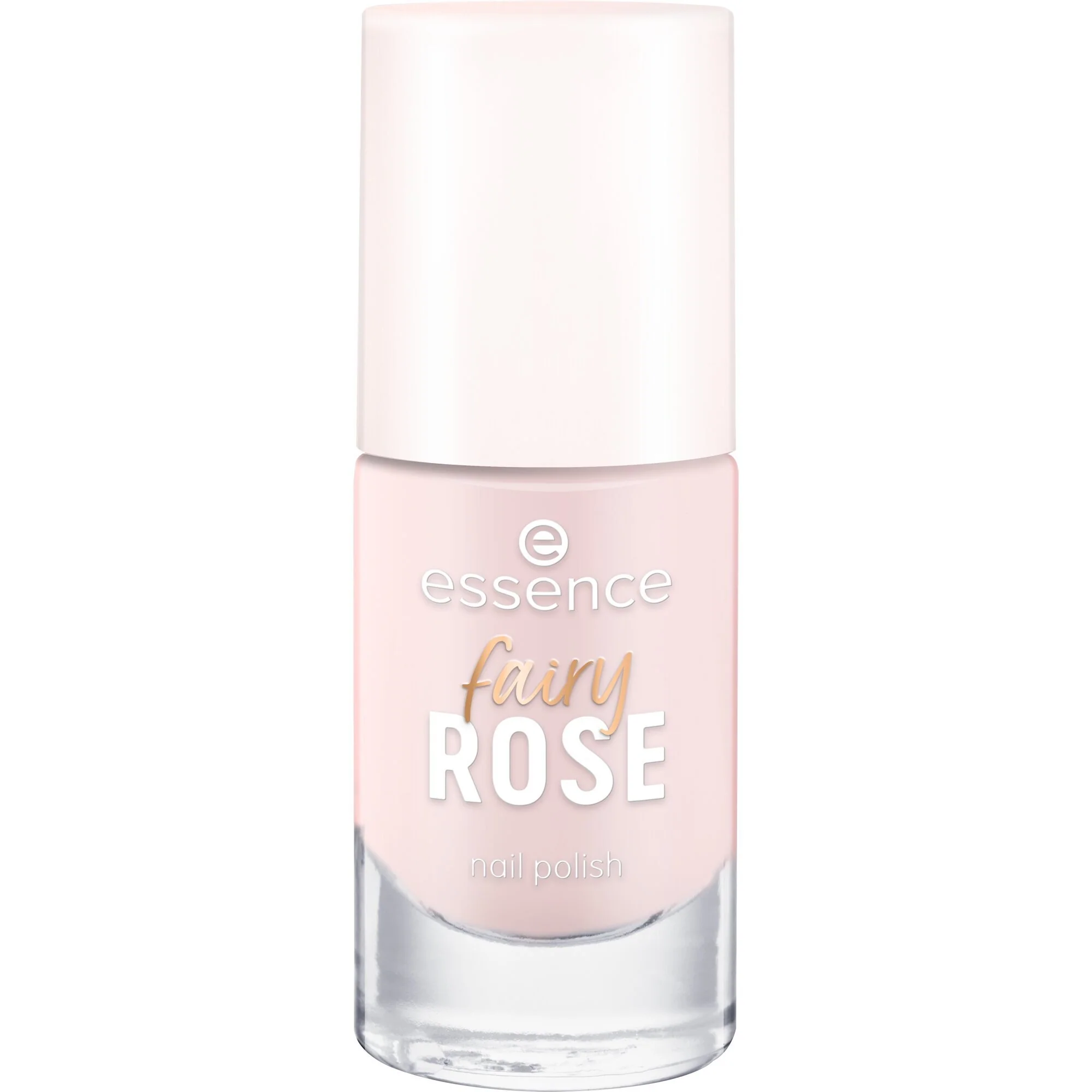 Esmalte de uñas FAIRY - Esmalte de uñas