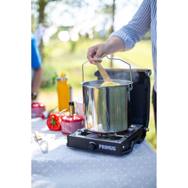 MOJA STOVE DE - Gaskocher