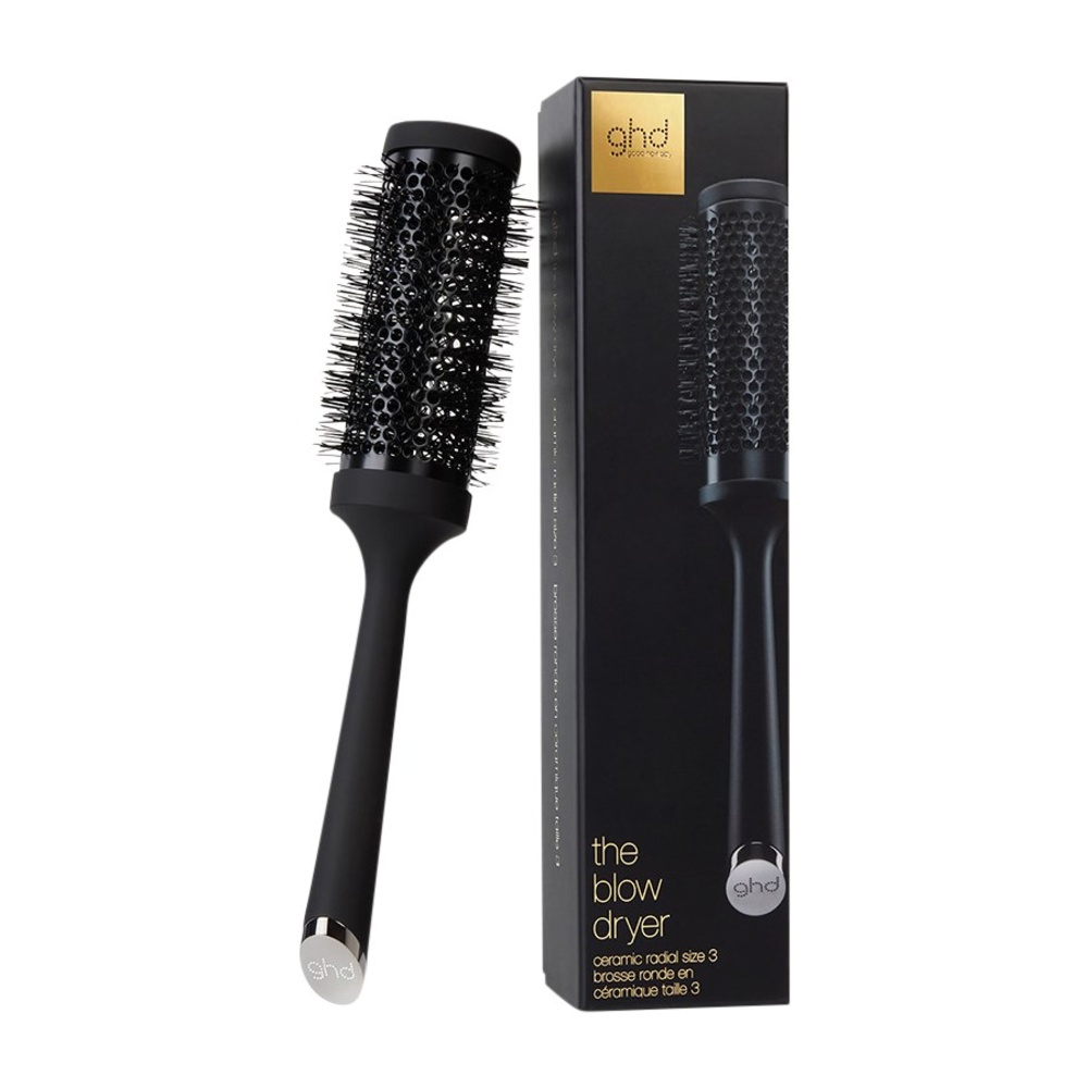 ghd The Blow Dryer (Size 3) brosses et peignes