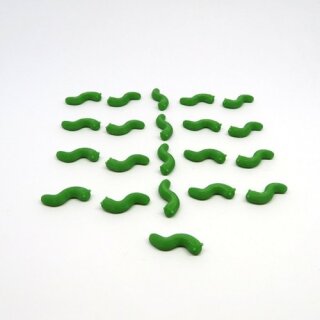 Food Tokens for Wingspan - 105 Pieces