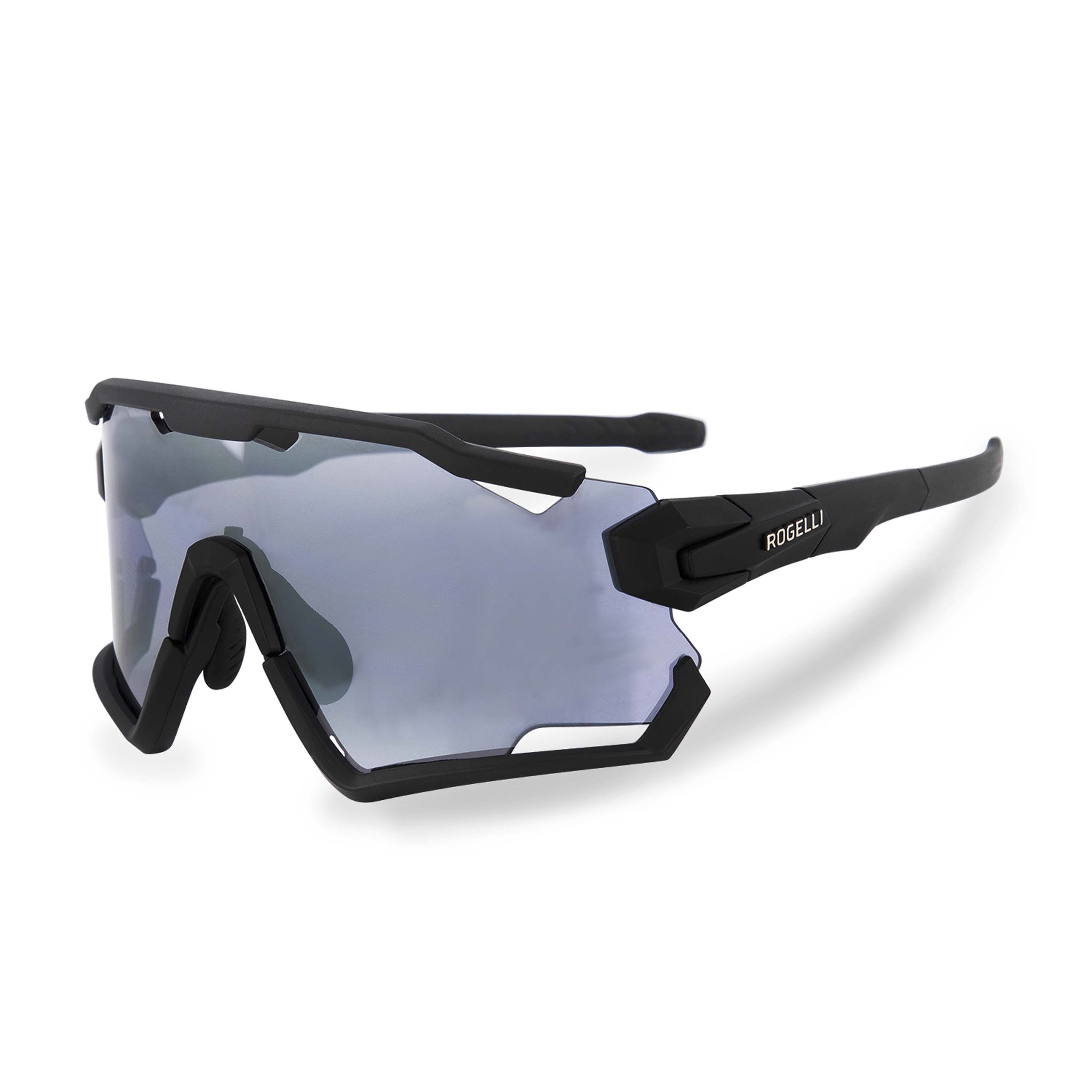 Rogelli Switch Unisex Fahrradbrille