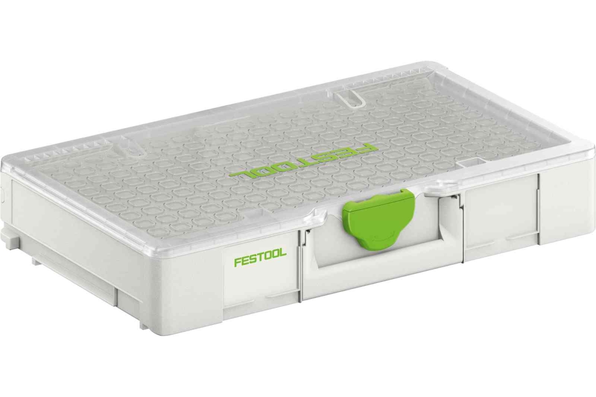 Festool Accessories 204855 SYS3 ORG L 89 Systainer™ Organizer