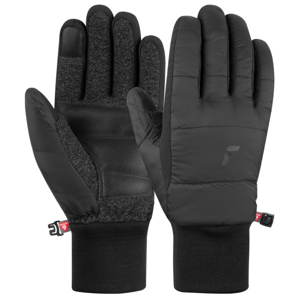 Reusch - Stratos TOUCH-TEC - Handschuhe