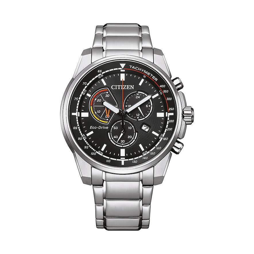 Citizen Chronograph Eco Drive