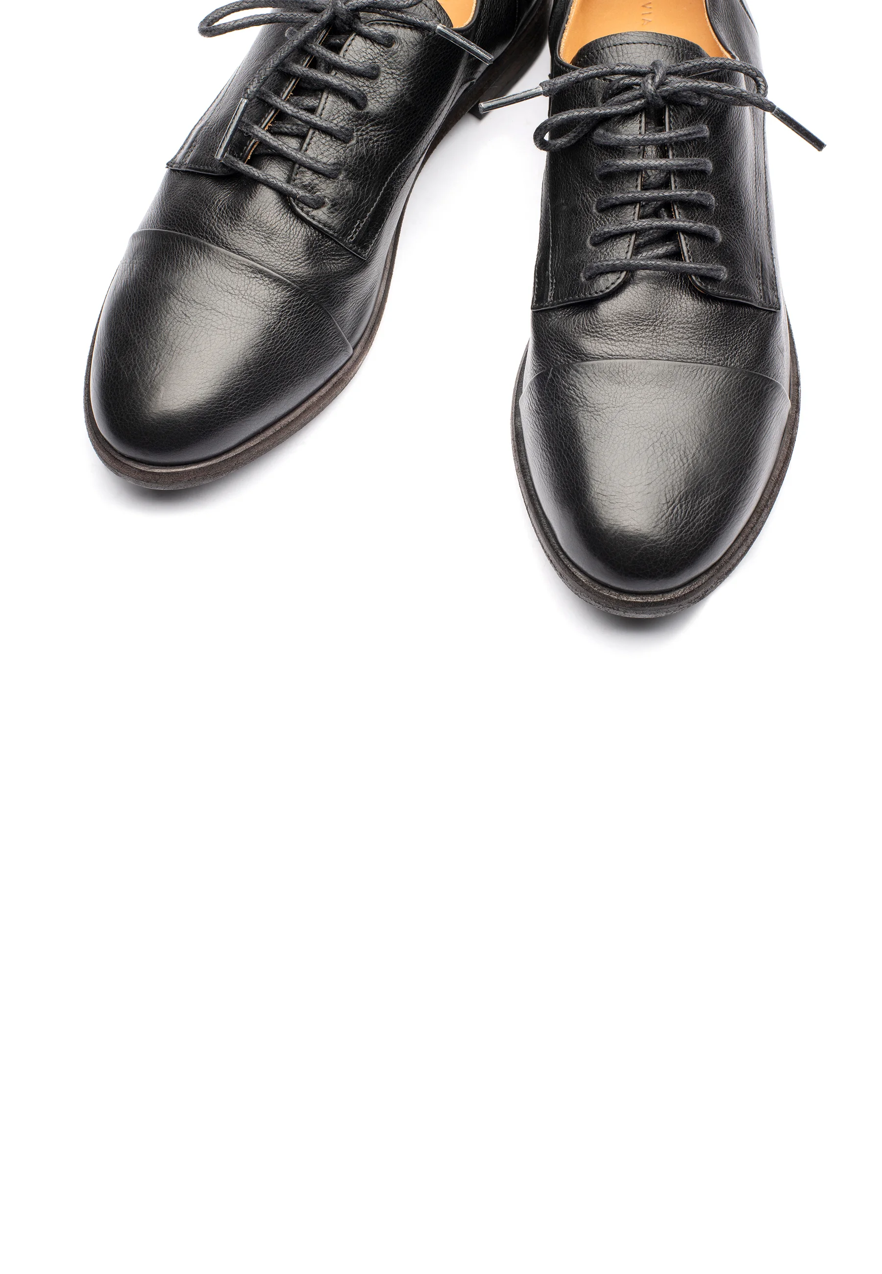 Zapatos con cordones de Straw Street