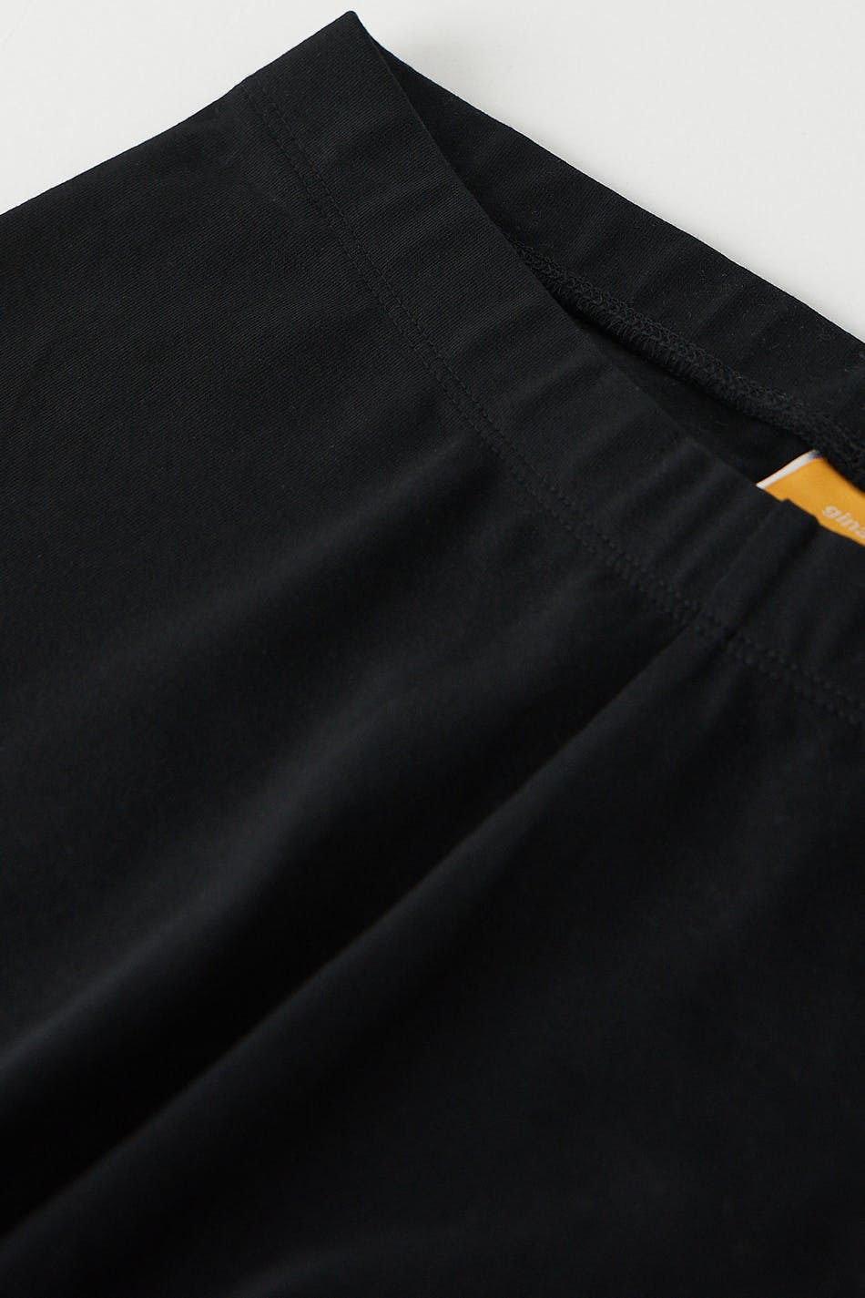 Y short biker pants