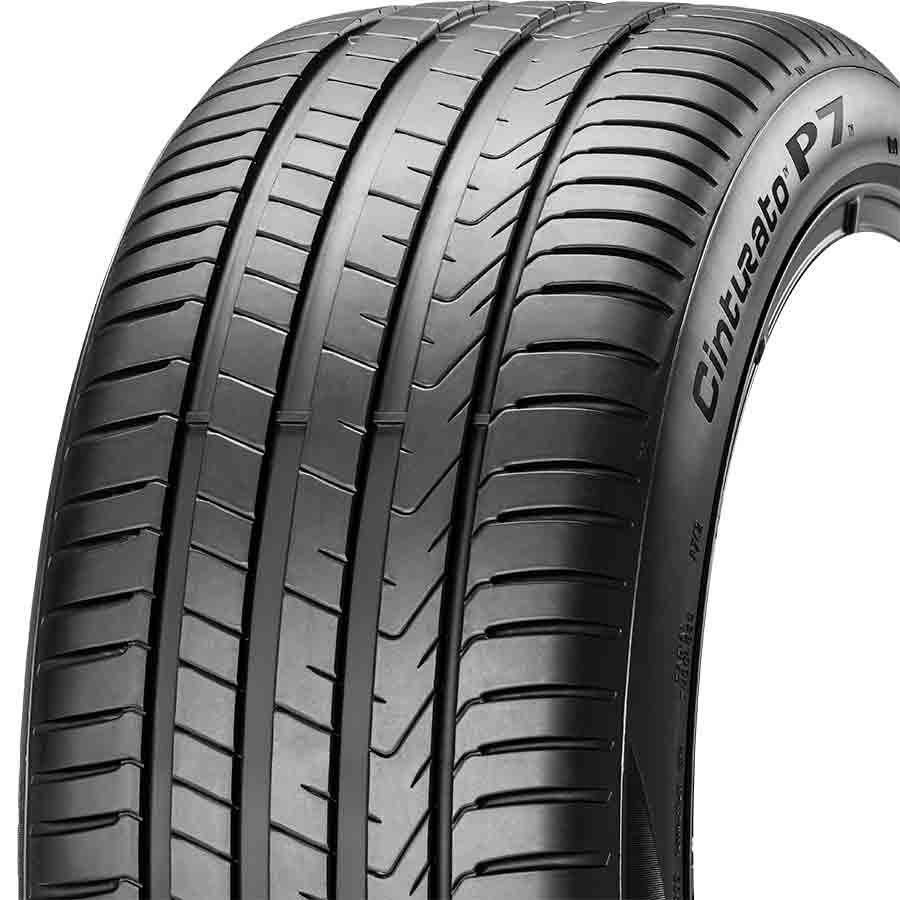 Pirelli Cinturato P7 RF (P7C2) 205/55 R16 91V Sommerreifen - ATU