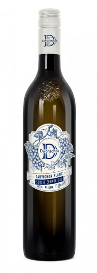 2022 Sauvignon Blanc Klassik trocken - Weingut Dworschak