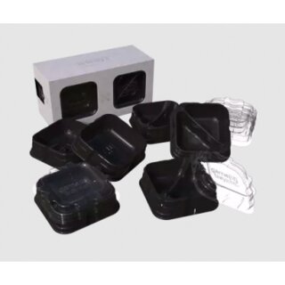 X-Trayz - Black Set