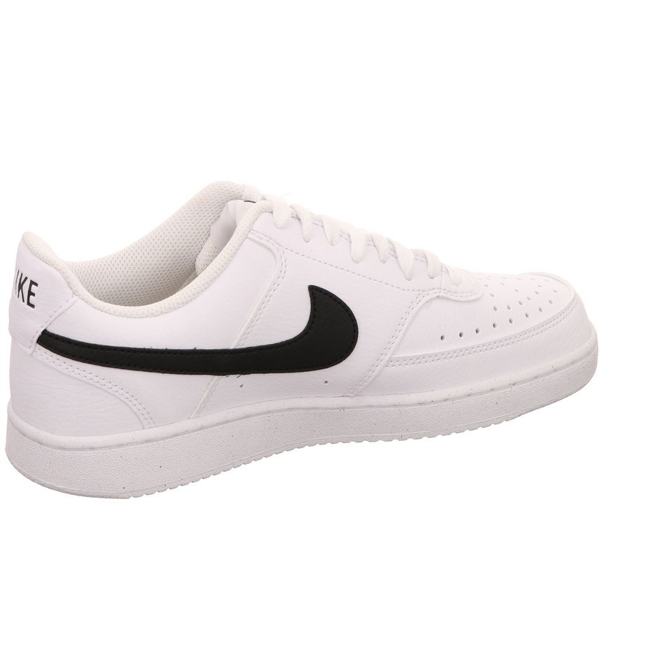 Nike Court Vision Low Sneaker