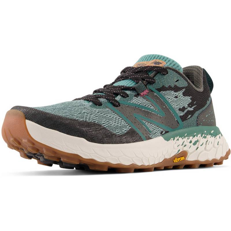 NEW BALANCE Fresh Foam Hierro Laufschuhe Herren