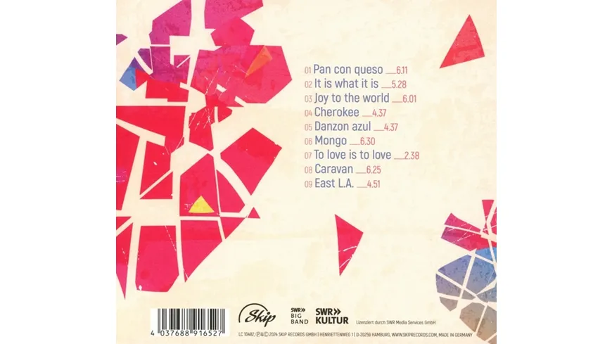 It Is What It Is (Digipak)