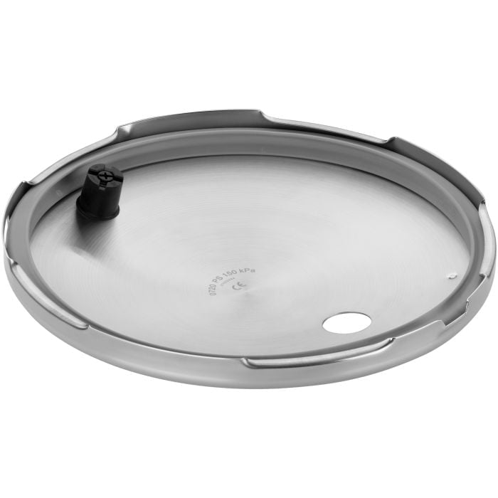 Perfect Plus Deckel mit Griff, 22 cm