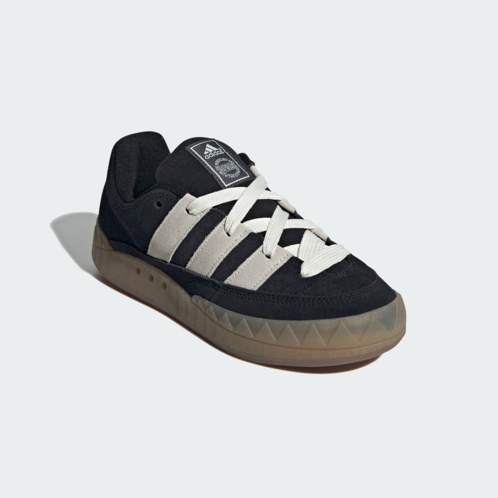 adidas Adimatic IE2224 / schwarz