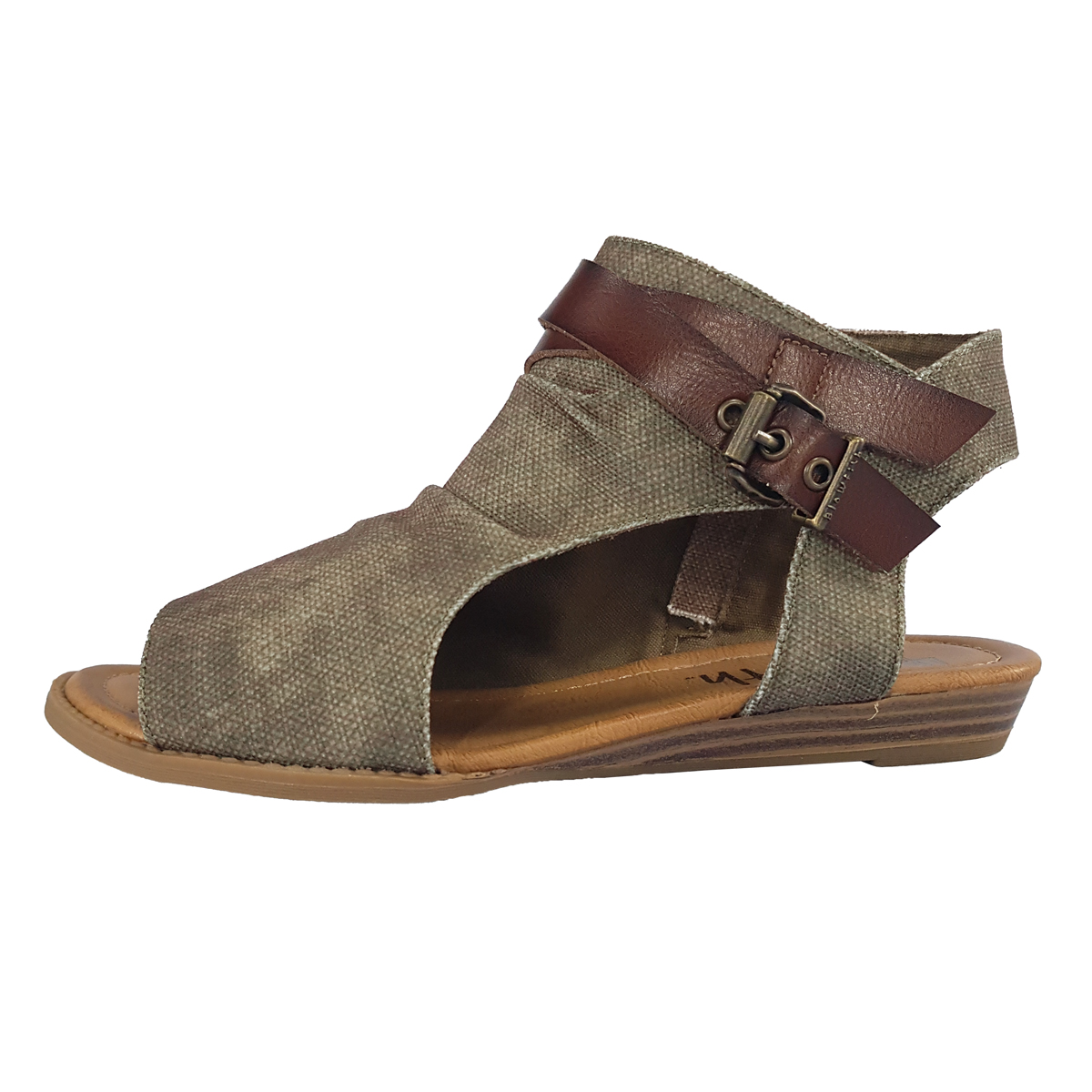 Blowfish Balla4Earth BF-5486G Beige beachshack