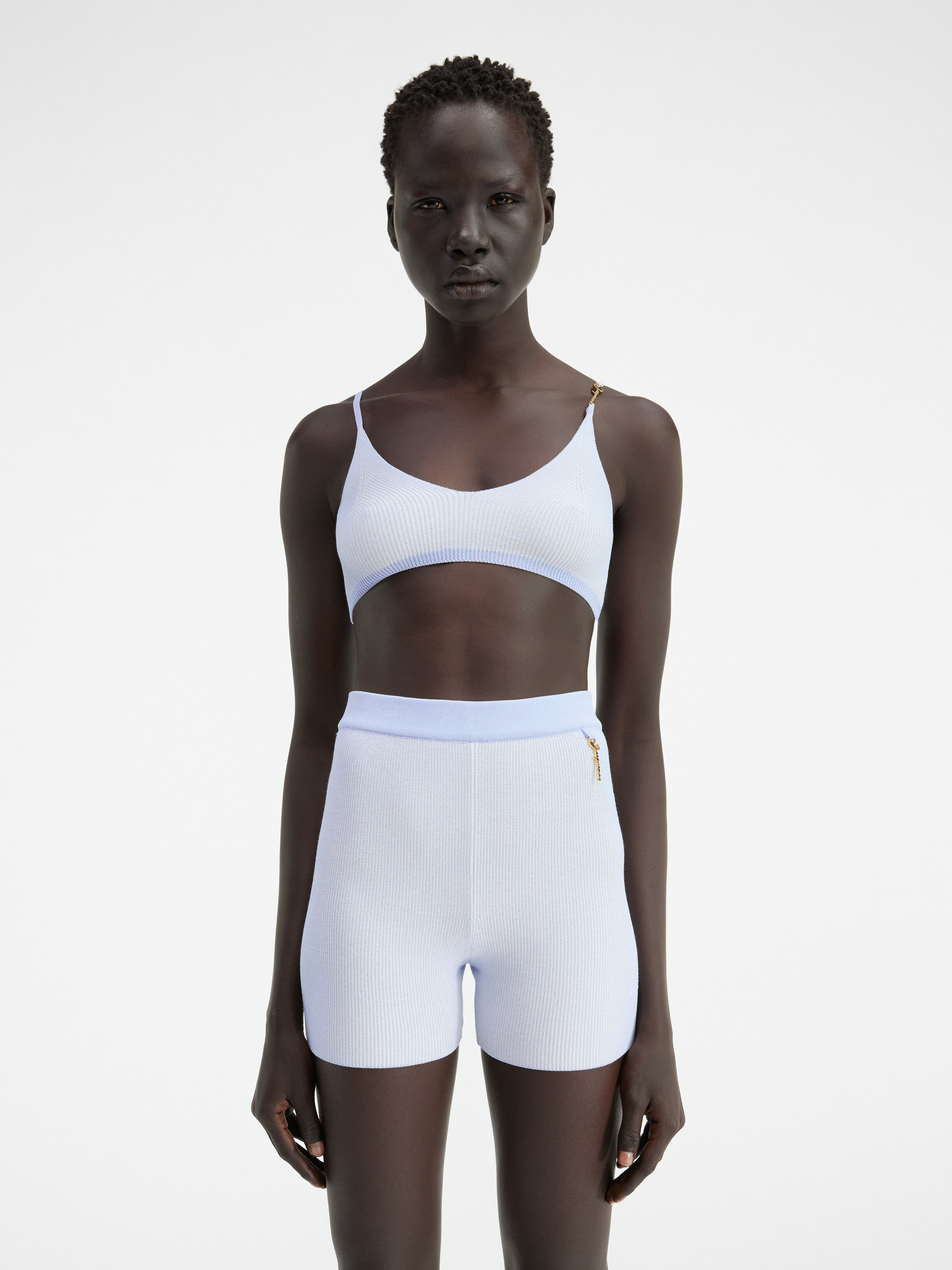 Le short Pralu