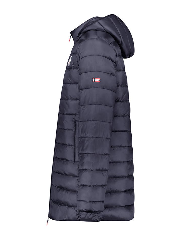 Geographical Norway Steppmantel 