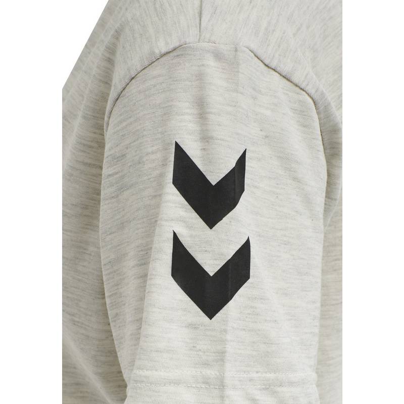 hummel HMLGO COTTON T-SHIRT WOMAN S/S T-Shirt Damen