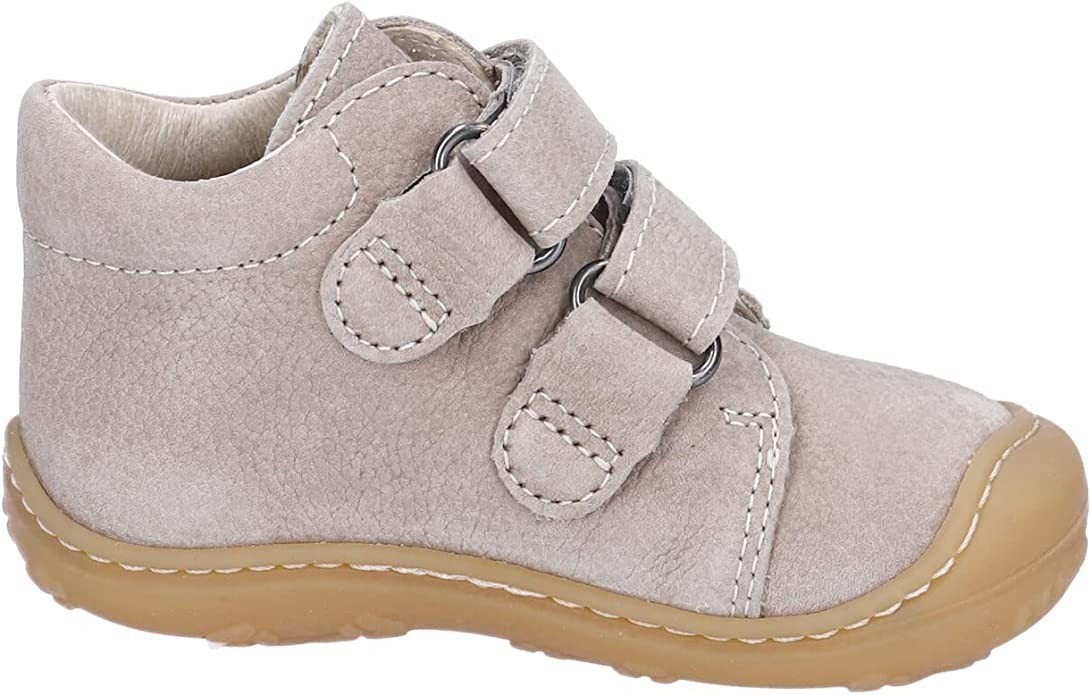 RICOSTA Lauflernschuhe grau