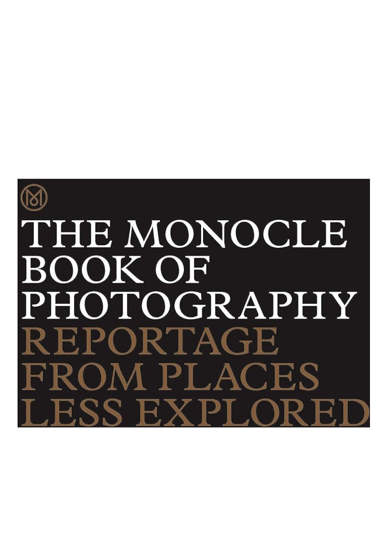 Monoclul jurnalismului
