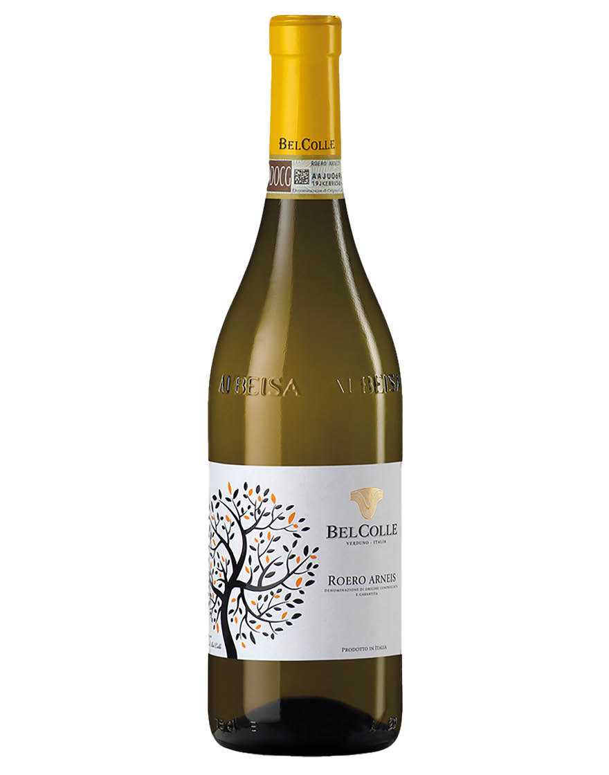 Roero Arneis DOCG 2022 Bel Colle 0,75 ℓ