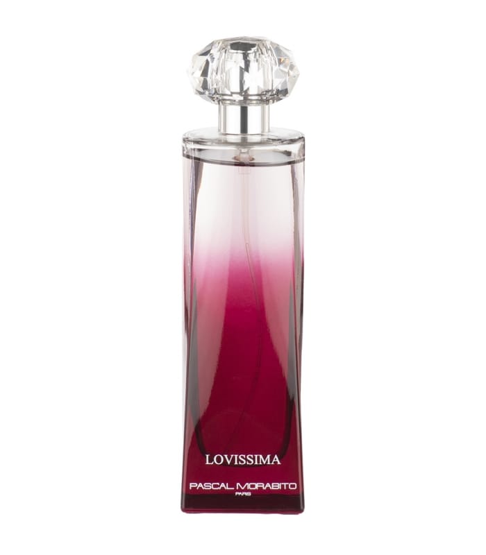 PASCAL MORABITO-LOVISSIMA-Eau de Parfum Vaporisateur