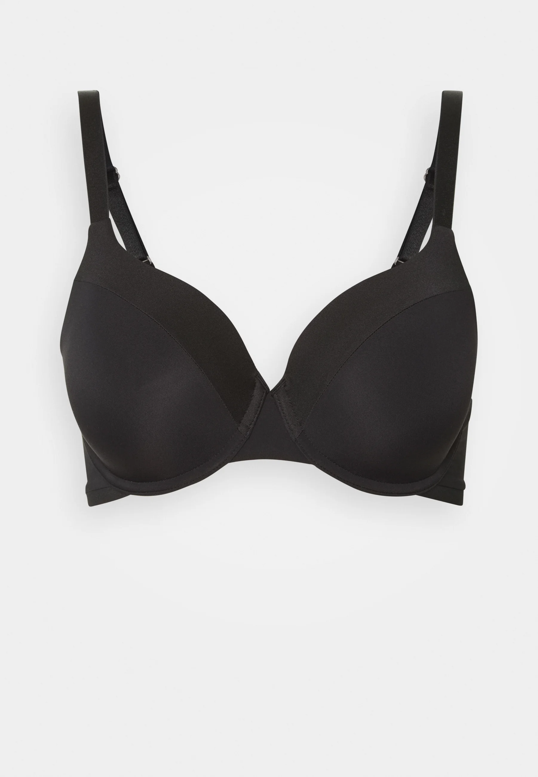 Lindex BRA DAHLIA SHINY MATT - Sujetador