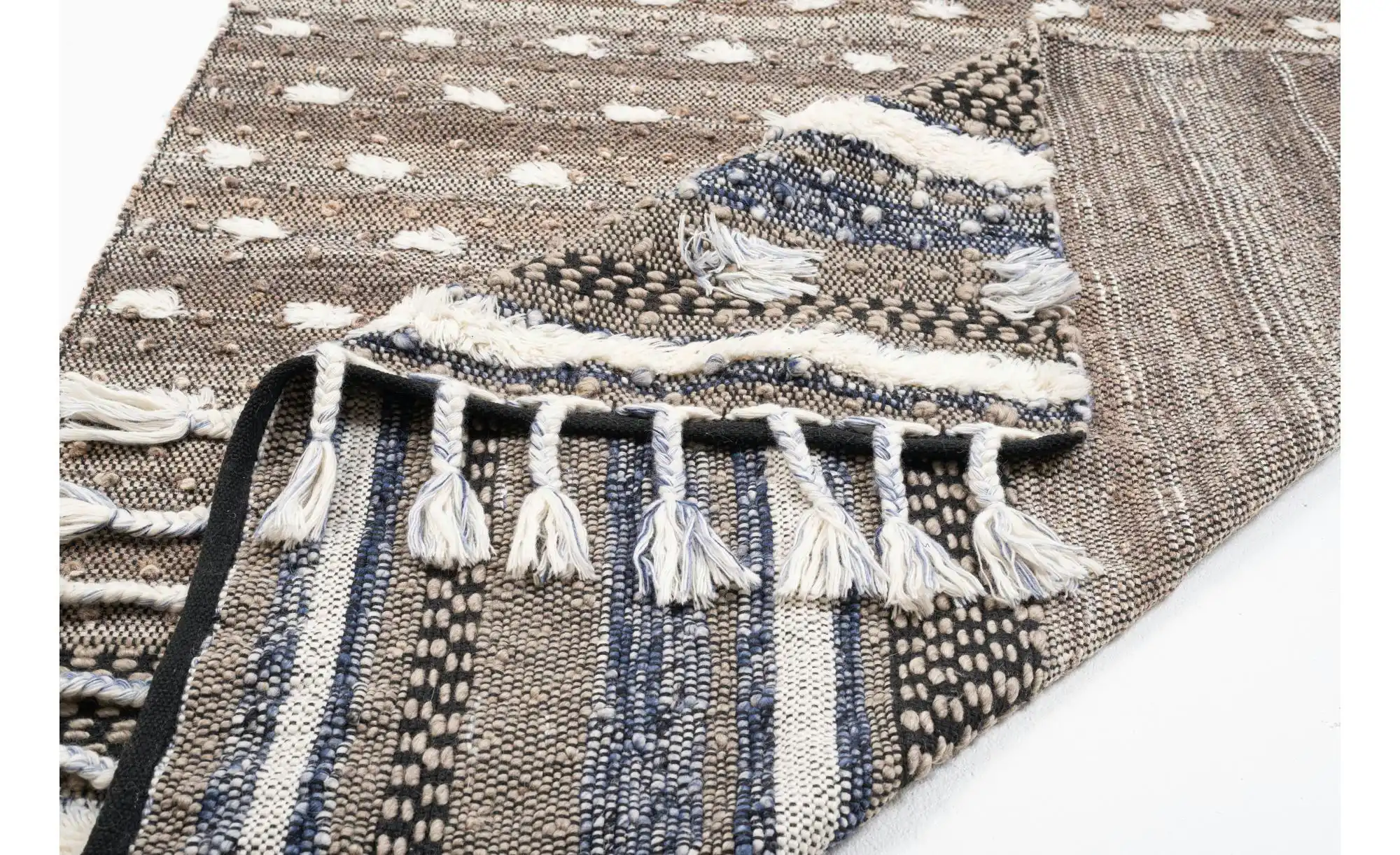 Tom Tailor Teppich