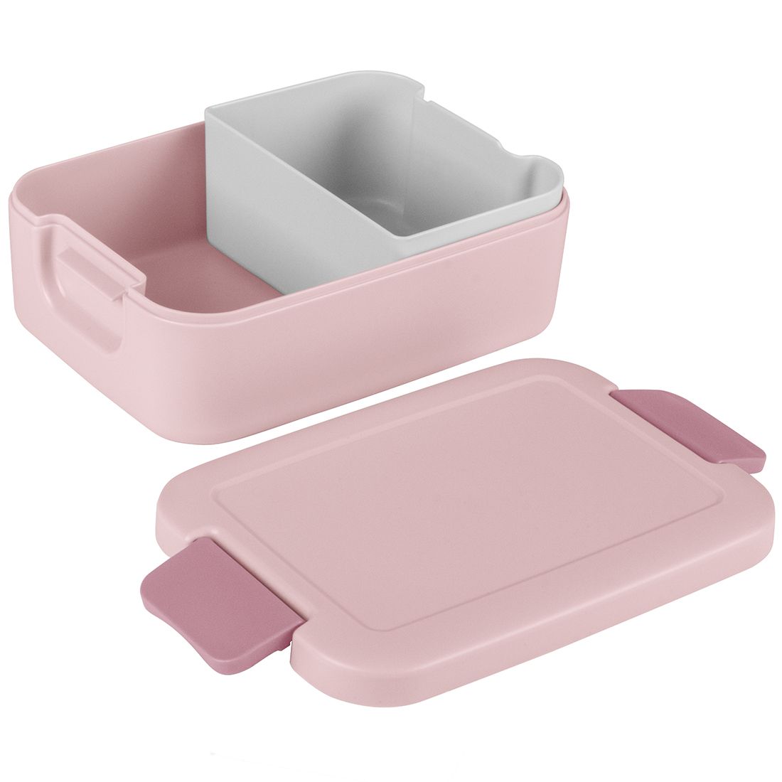 Sunware Sigma home Food to go Lunchbox und Trinkflasche
