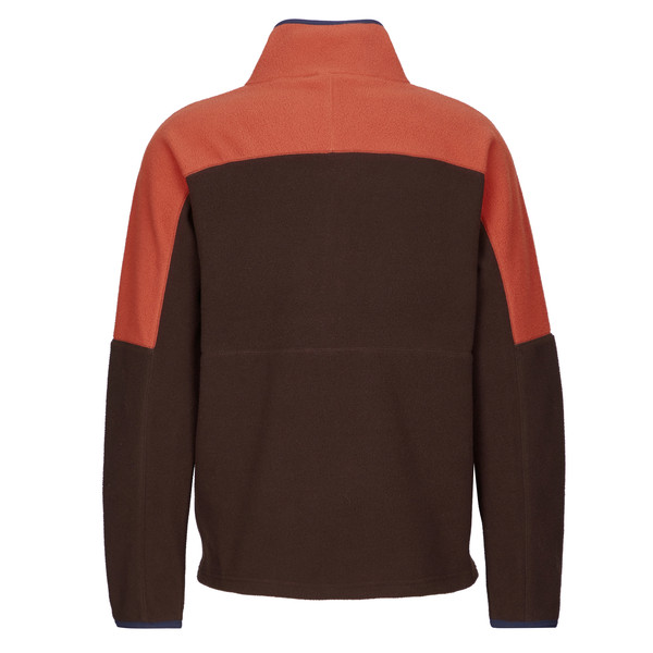 ABRAZO HALF-ZIP FLEECE JACKET Herren - Fleecejacke