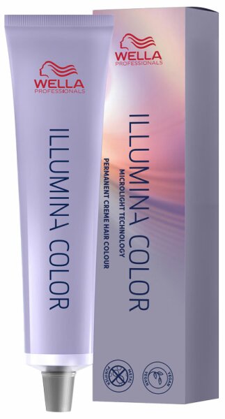 Wella Professionals Illumina Haarfarbe