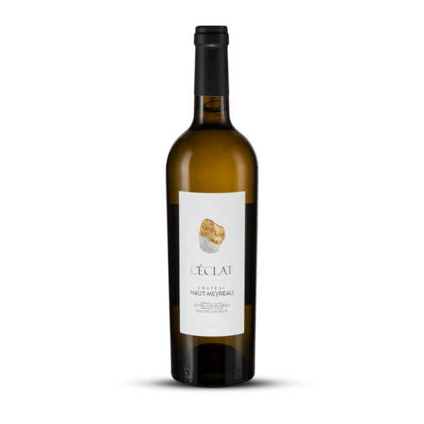 Éclat Blanc 2022 - Château Haut-Meyreau