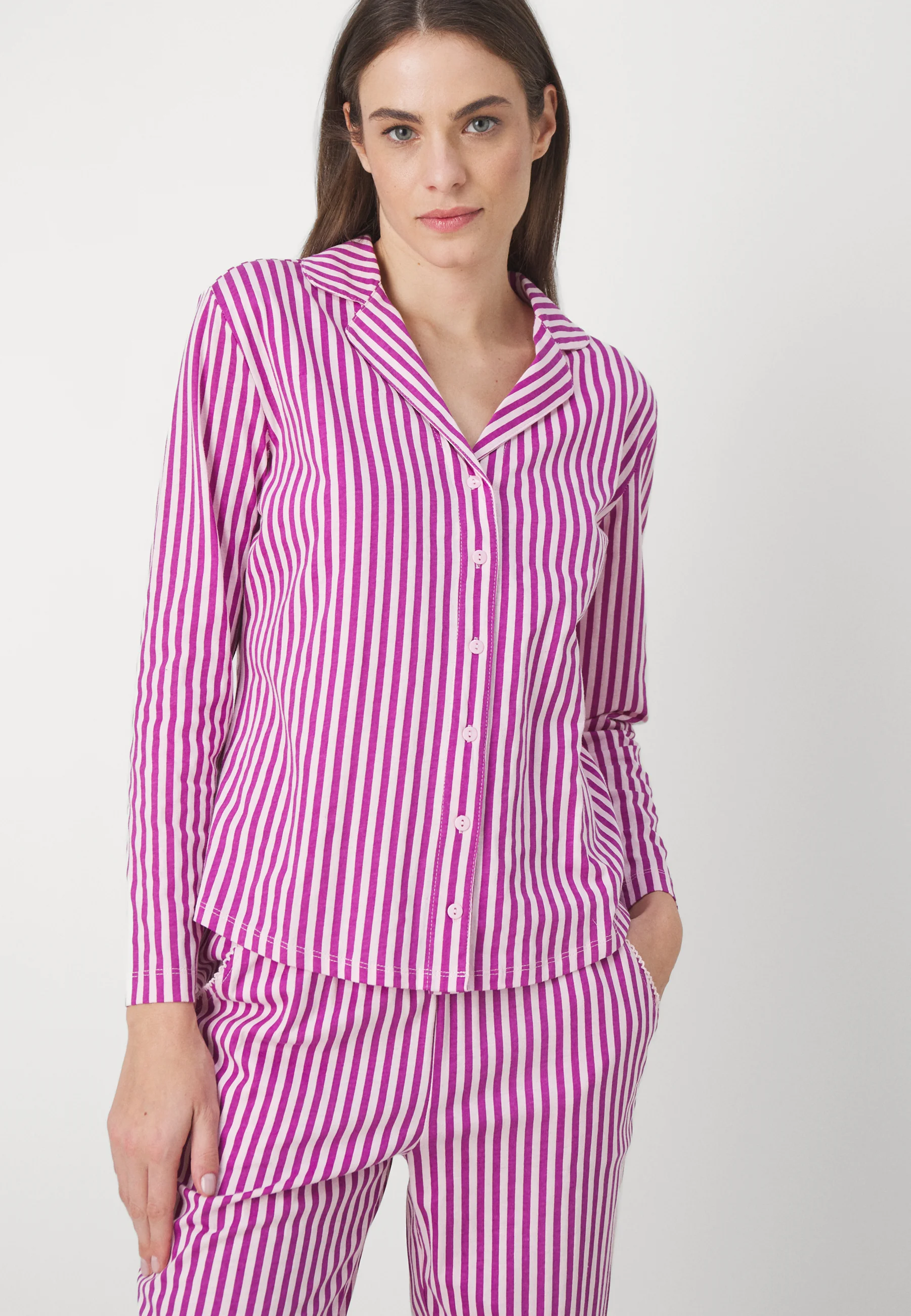 LASCANA VD CLASSIC - Pijama