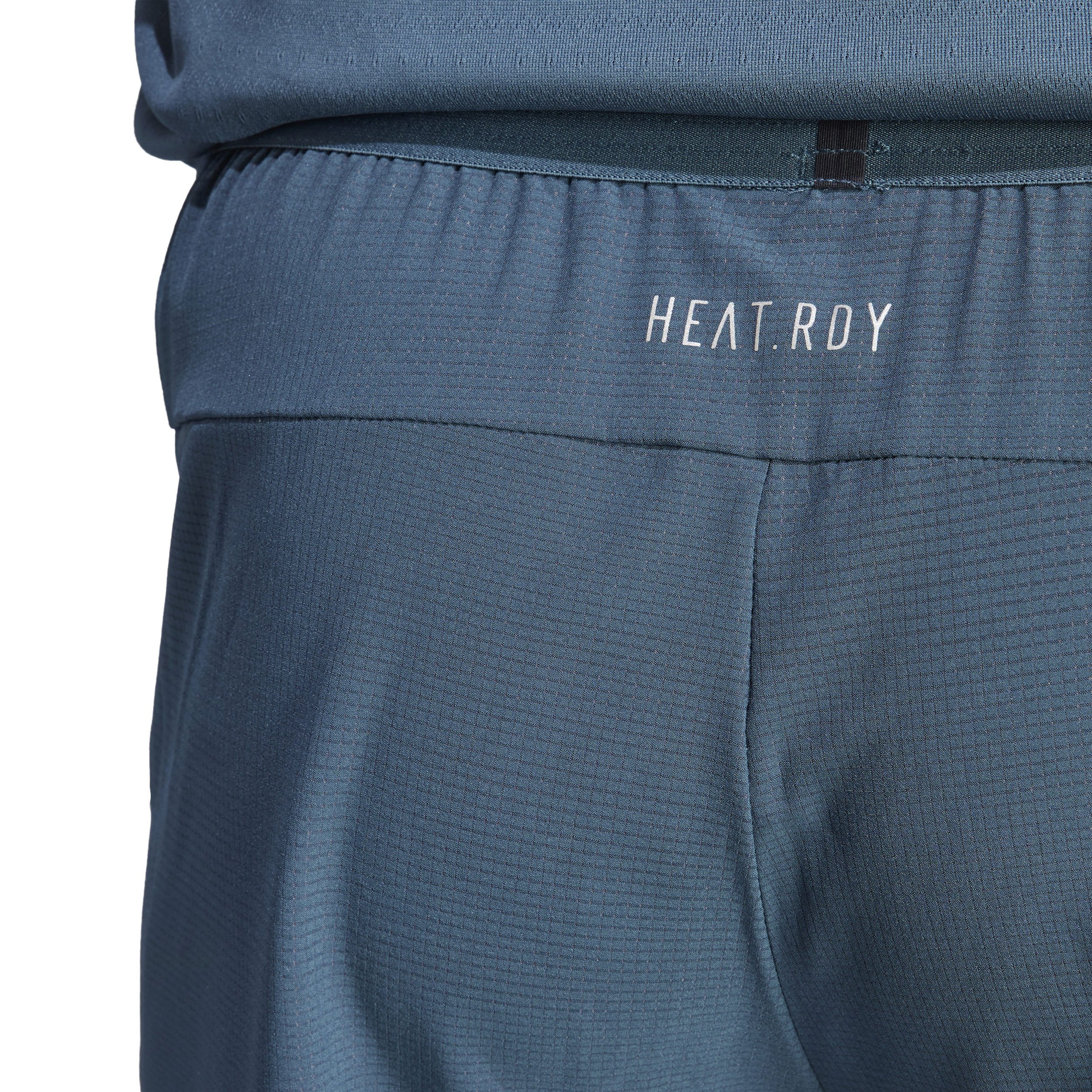 D4 Heat Ready HIIT 7in Shorts Herren - Dunkelblau