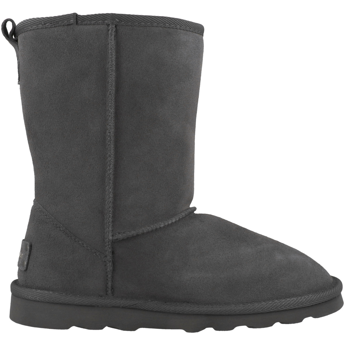 s.Oliver 5-26340-41 Boots dunkelgrau