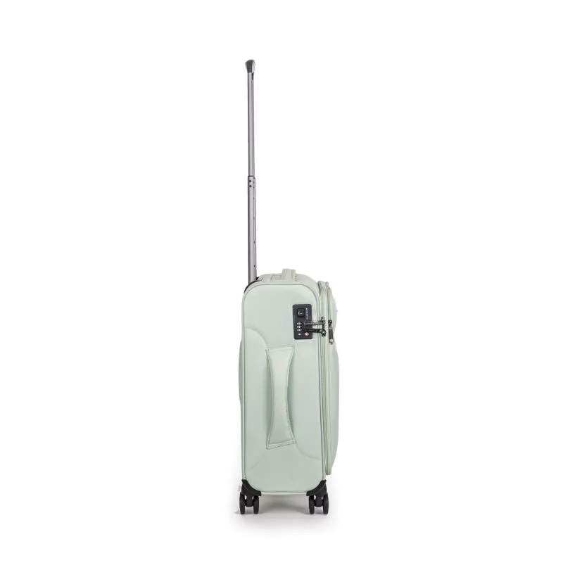 Stratic Stratic Light + - Koffer-Set 3-teilig (S, M, L) - Minze