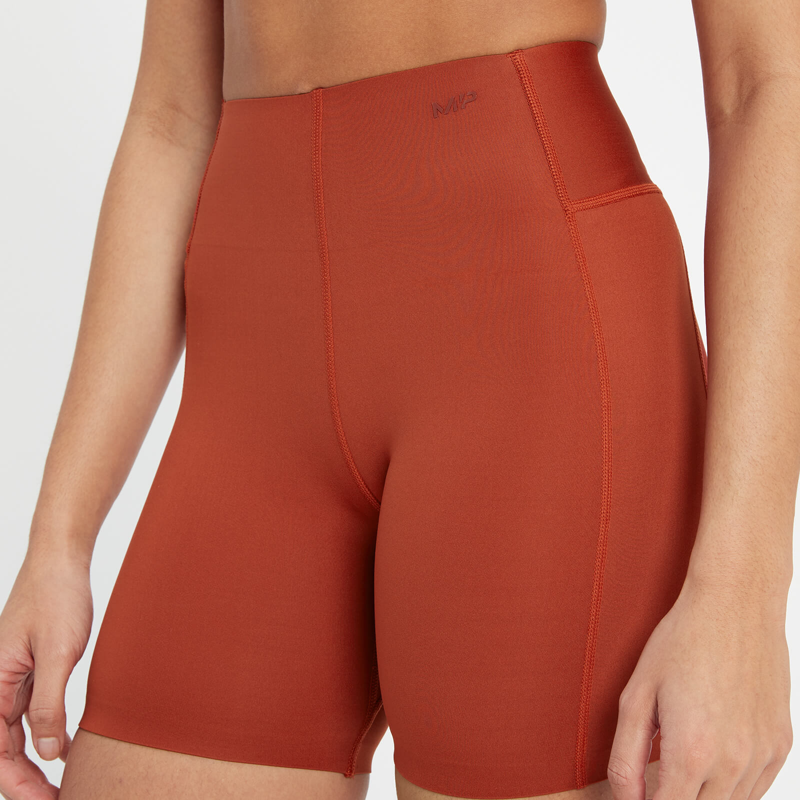 Cycliste Repreve® MP Composure pour femmes – Rouille