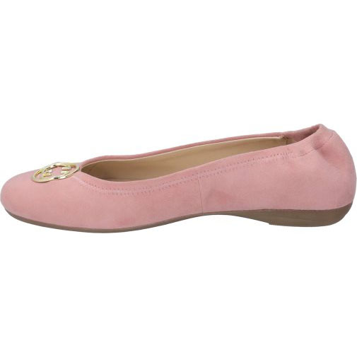 GERRY WEBER Ballerina Cecina 01, rosa