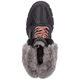 UGG Ashton Addie in schwarz