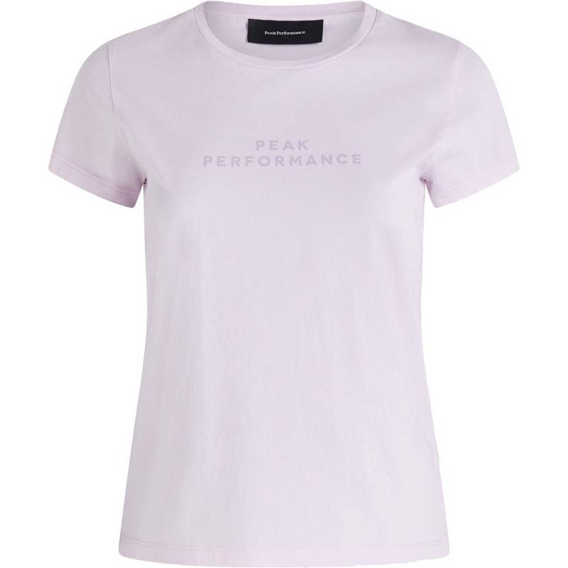 Peak Performance T-Shirt Damen