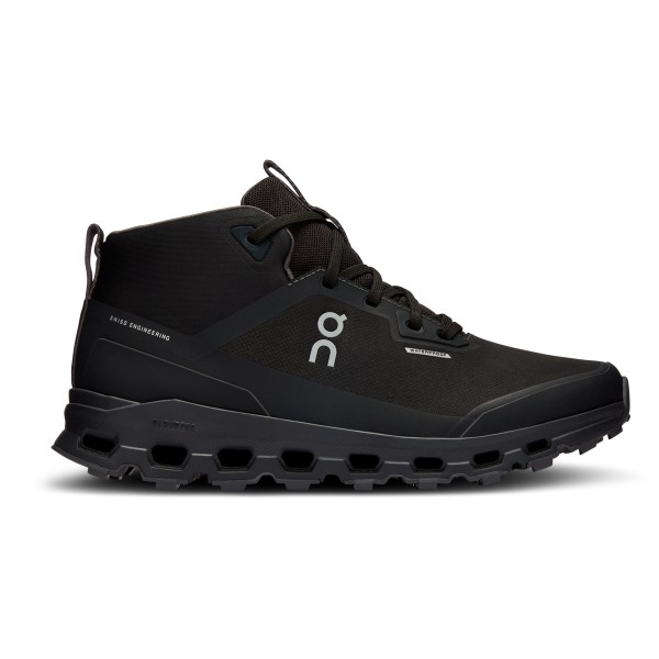 On - Women's Cloudroam Waterproof - Sneaker