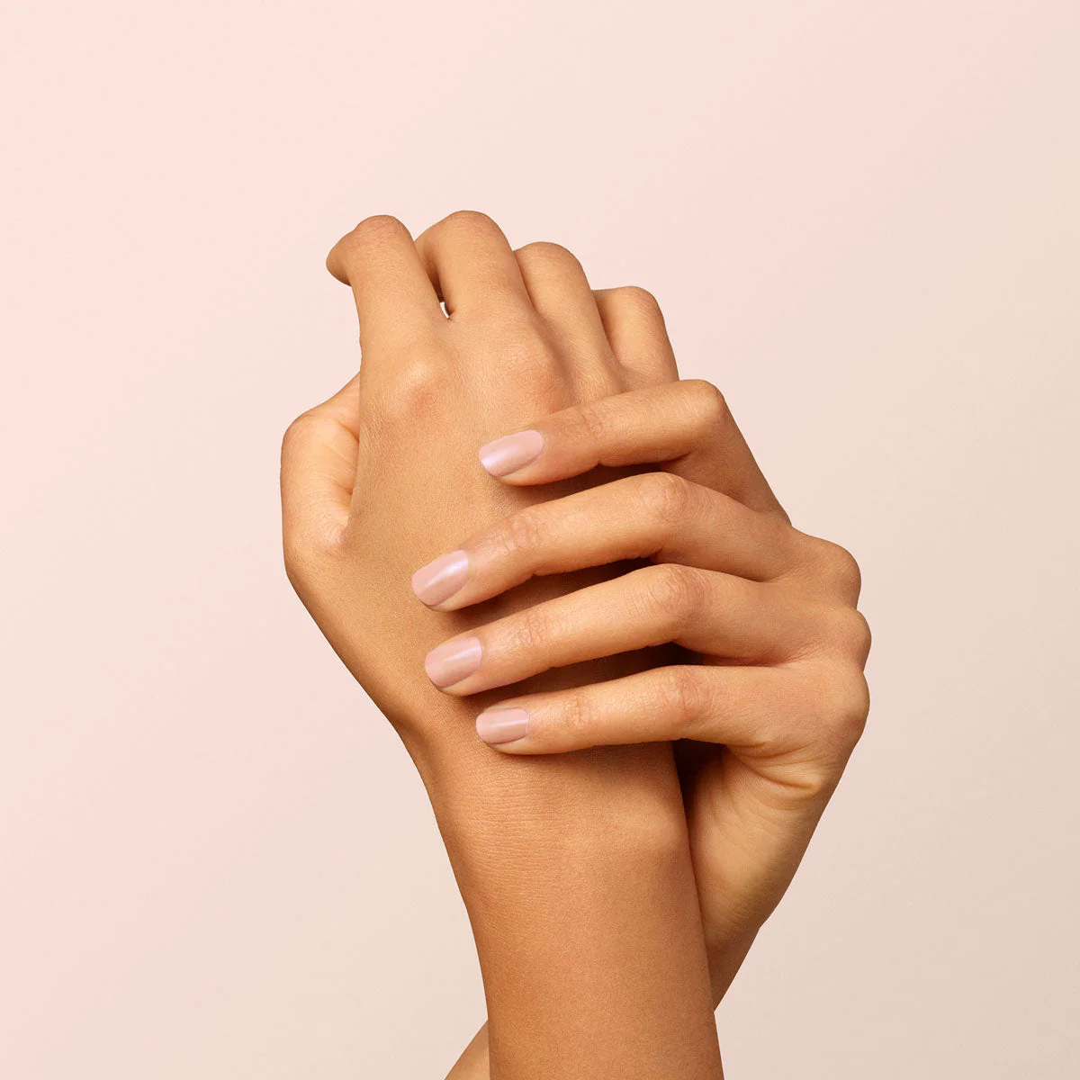 Green™ Nail Polish - 15 ml Shell Beige