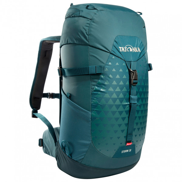 Tatonka - Storm 20 Recco - Wanderrucksack